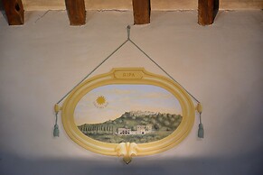 Ripa Relais Colle del Sole