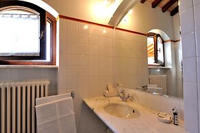 Ripa Relais Colle del Sole