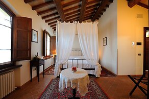 Ripa Relais Colle del Sole