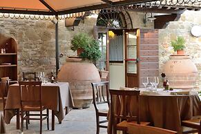 Ripa Relais Colle del Sole