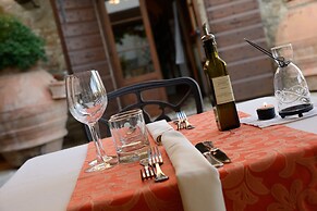 Ripa Relais Colle del Sole