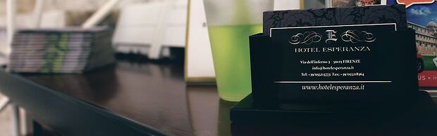 Hotel Esperanza