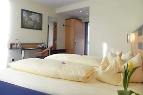 Hotel Alber