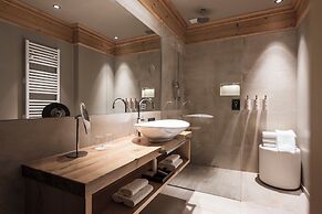 ADLER Spa Resort Dolomiti