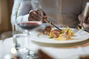 ADLER Spa Resort Dolomiti