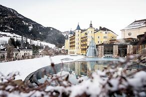 ADLER Spa Resort Dolomiti