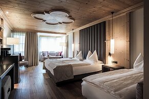 ADLER Spa Resort Dolomiti