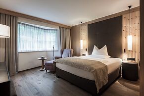 ADLER Spa Resort Dolomiti