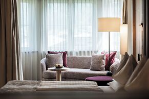 ADLER Spa Resort Dolomiti