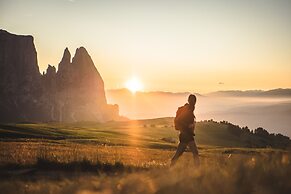 ADLER Spa Resort Dolomiti