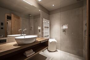 ADLER Spa Resort Dolomiti