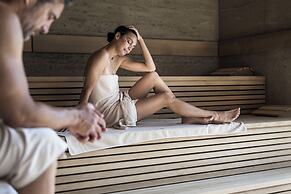 ADLER Spa Resort Dolomiti