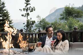 ADLER Spa Resort Dolomiti