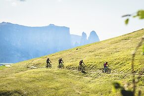 ADLER Spa Resort Dolomiti