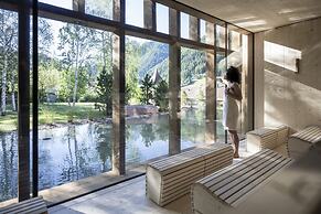 ADLER Spa Resort Dolomiti