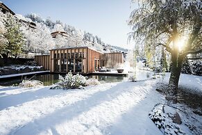 ADLER Spa Resort Dolomiti