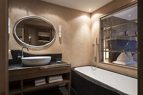 ADLER Spa Resort Dolomiti