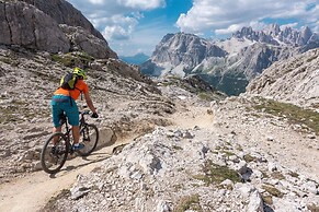 ADLER Spa Resort Dolomiti