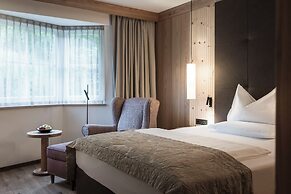 ADLER Spa Resort Dolomiti
