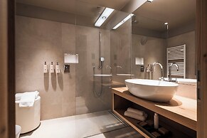 ADLER Spa Resort Dolomiti
