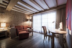 ADLER Spa Resort Dolomiti