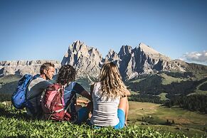 ADLER Spa Resort Dolomiti