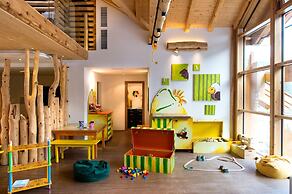 ADLER Spa Resort Dolomiti
