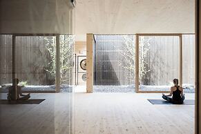 ADLER Spa Resort Dolomiti