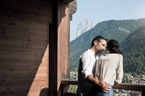 ADLER Spa Resort Dolomiti