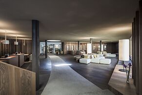 ADLER Spa Resort Dolomiti
