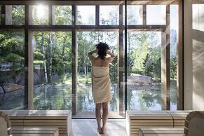 ADLER Spa Resort Dolomiti