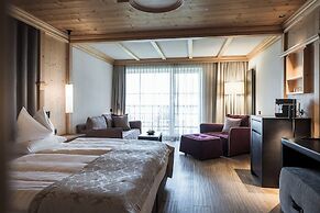 ADLER Spa Resort Dolomiti
