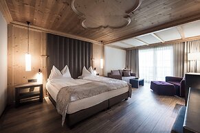 ADLER Spa Resort Dolomiti