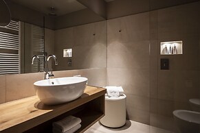 ADLER Spa Resort Dolomiti