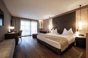 ADLER Spa Resort Dolomiti