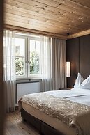ADLER Spa Resort Dolomiti