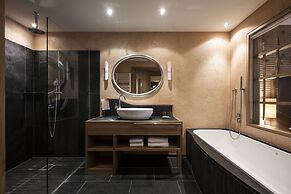 ADLER Spa Resort Dolomiti