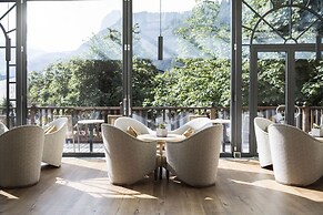 ADLER Spa Resort Dolomiti