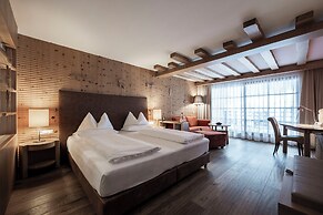 ADLER Spa Resort Dolomiti