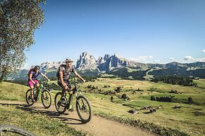 ADLER Spa Resort Dolomiti