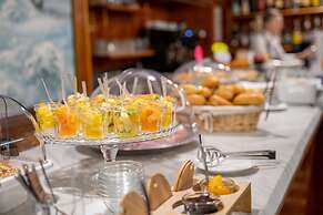 Maritan Hotel & Spa
