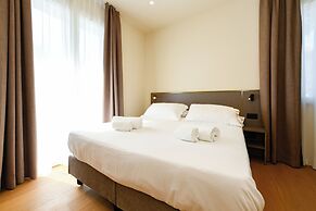 Best Western Hotel Arya