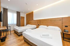 Best Western Hotel Arya