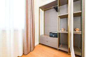 Best Western Hotel Arya