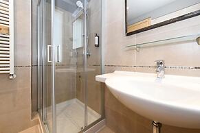 Best Western Hotel Arya