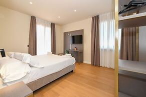 Best Western Hotel Arya
