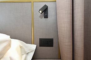 Best Western Hotel Arya