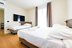 Best Western Hotel Arya
