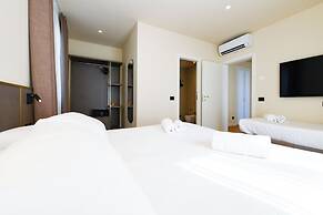 Best Western Hotel Arya