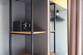 Best Western Hotel Arya